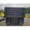 1998 International 8100 4X2 Dump Truck